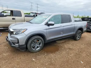 Honda Ridgeline 3.5L 6 2023