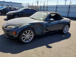 Mazda MX-5 (Miata) 2.0L 4 2006