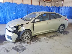 Hyundai Accent 1.6L 4 2019