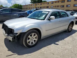 Chrysler 300 3.5L 6 2007