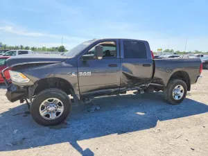 RAM 2500 6.7L 6 2018