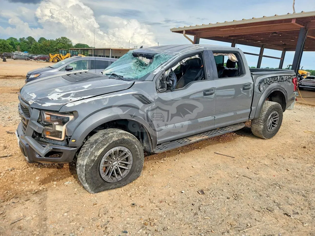 Ford F-150 3.5L 6 2020