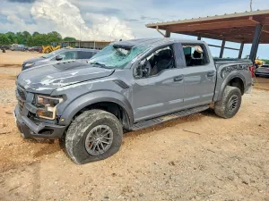 Ford F-150 3.5L 6 2020