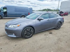 Lexus ES 3.5L 6 2014