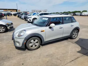 Mini Cooper 1.5L 3 2017
