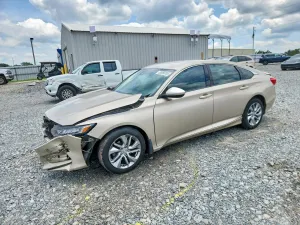 Honda Accord 1.5L 4 2019