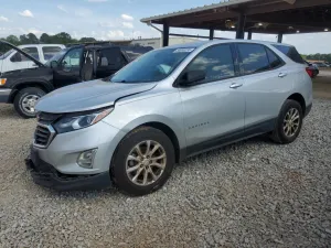Chevrolet Equinox LS 1.5L 4 2018