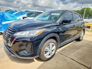 Nissan Kicks 1.6L 4 2024