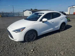 Toyota Yaris 1.5L 4 2019