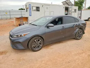 Kia Cerato / Forte / K3 2.0L 4 2024
