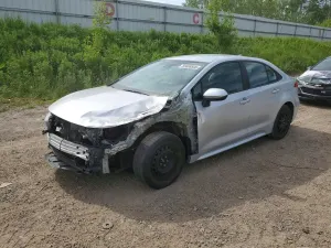 Toyota Corolla 1.8L 4 2020