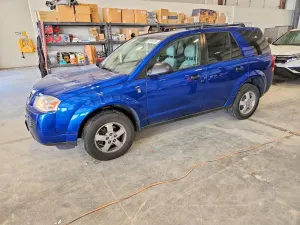 Saturn Vue 2.2L 4 2006