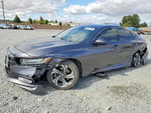 Honda Accord 2.0L 4 2019