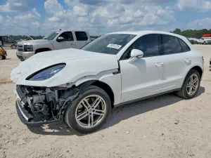 Porsche Macan 2.0L 4 2023