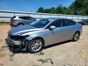 Ford Fusion 1.5L 4 2020