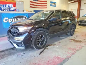 Honda CR-V 1.5L 4 2020