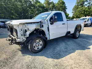 GMC Sierra 6.6L 8 2024