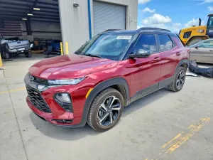 Chevrolet Trailblazer 1.3L 3 2023