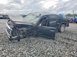 GMC Sierra 5.3L 8 2015