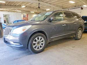 Buick Enclave 3.6L 6 2014