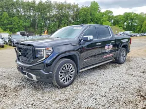 GMC Sierra 3.0L 6 2022