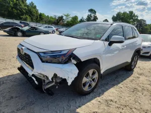 Toyota Rav4 2.5L 4 2022