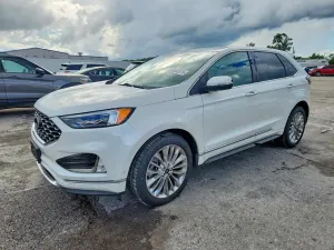 Ford Edge 2.0L 4 2022