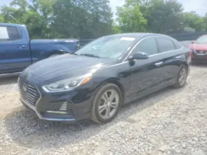 Hyundai Sonata 2.4L 4 2018