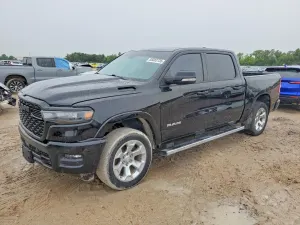 RAM 1500 5.7L 8 2020