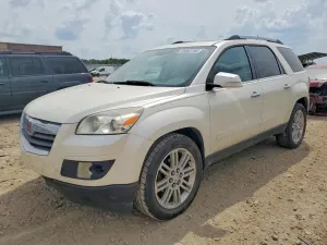 Saturn Outlook 3.6L 6 2010