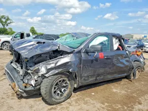 RAM 1500 5.7L 8 2017