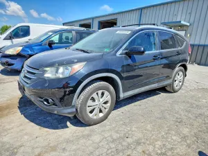 Honda CR-V 2.4L 4 2012