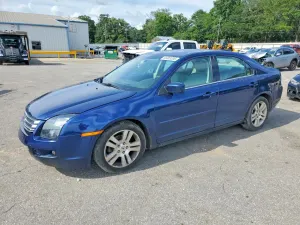 Ford Fusion 3.0L 6 2006