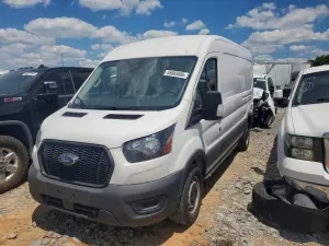Ford Transit 3.5L 6 2023