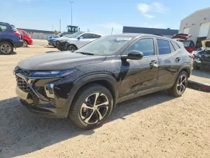 Chevrolet Trax 1.2L 3 2025