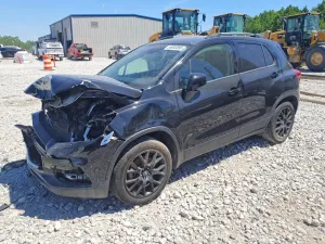 Chevrolet Trax 1.4L 4 2022
