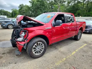 Ford F-150 3.5L 6 2020