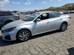 Nissan Altima 2.5L 4 2023