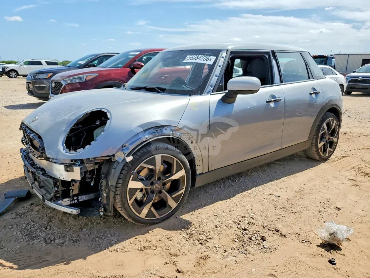 Mini Cooper 2.0L 4 2026