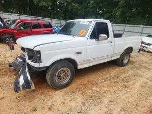 Ford F-150 5.0L 8 1993