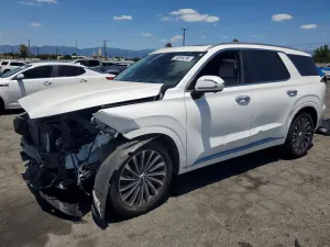 Hyundai Palisade 3.8L 6 2024