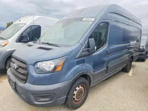 Ford Transit 3.5L 6 2020
