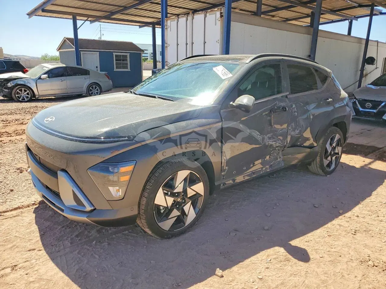 Hyundai Kona 1.6L 4 2026