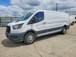 Ford Transit 3.5L 6 2023