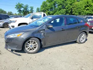 Ford Focus 2.0L 4 2015
