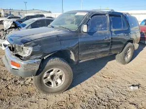 Toyota 4Runner 3.4L 6 1997