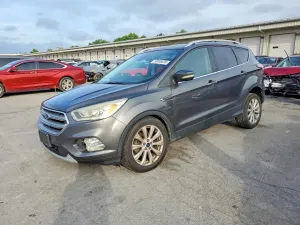 Ford Escape 1.5L 4 2017