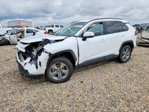 Toyota Rav4 2.5L 4 2024