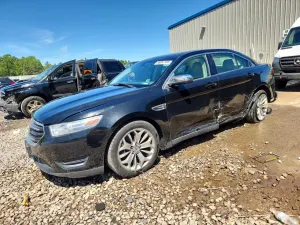 Ford Taurus 3.5L 6 2013