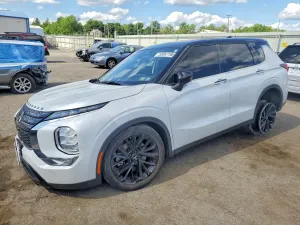 Mitsubishi Outlander 2.5L 4 2023